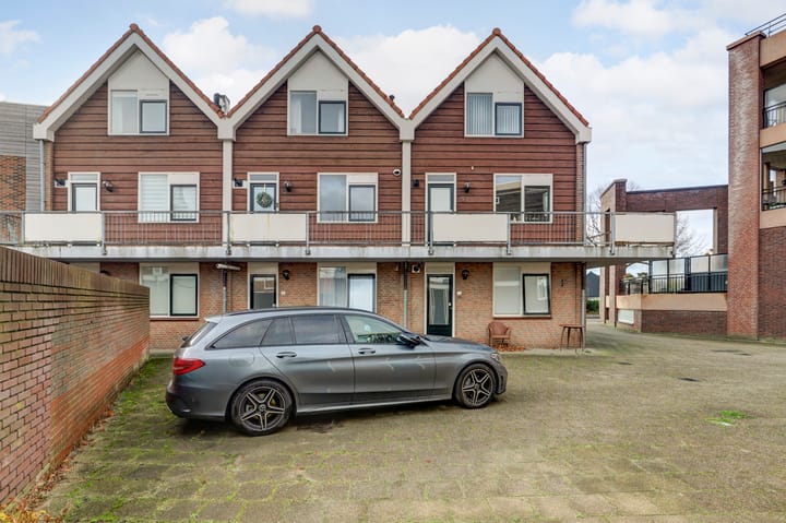 Foto 44 van Oegstgeesterweg 9-A