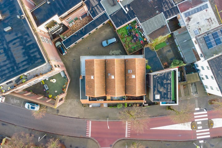 Foto 45 van Oegstgeesterweg 9-A