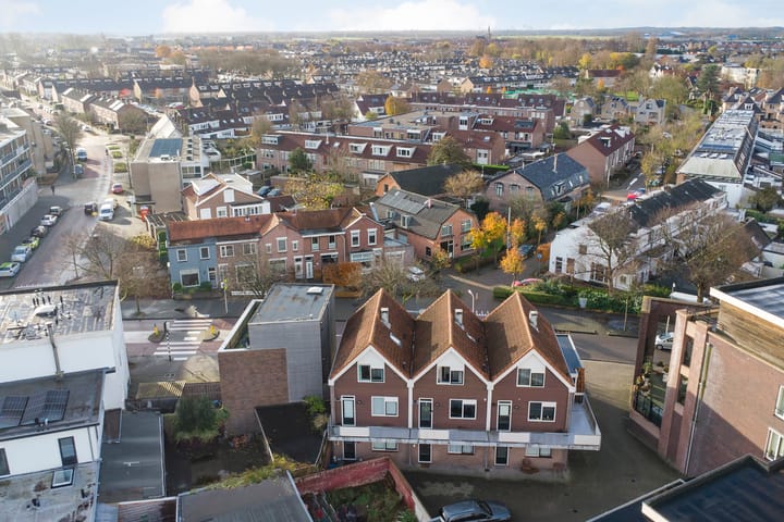 Foto 46 van Oegstgeesterweg 9-A