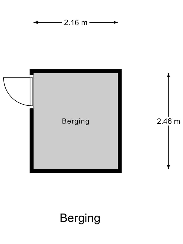 Foto 50 van Oegstgeesterweg 9-A