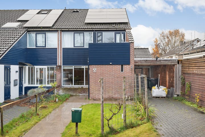 Foto 1 van De Prunus 58