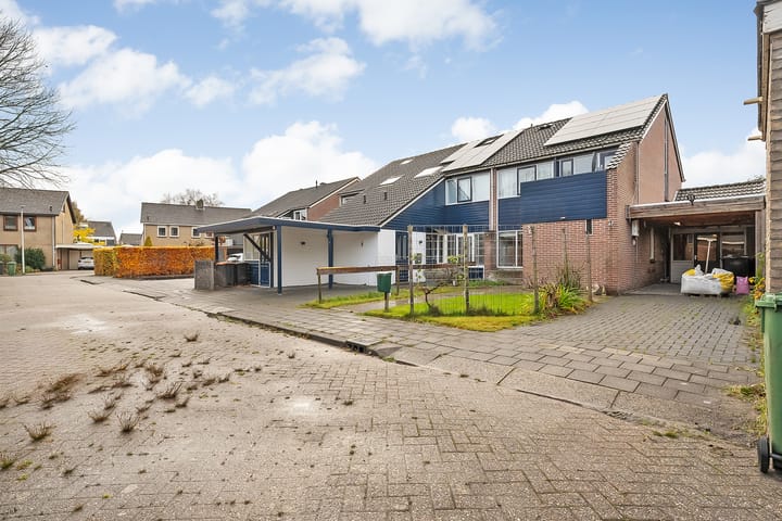 Foto 2 van De Prunus 58