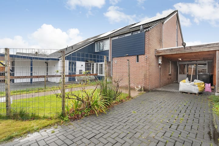 Foto 4 van De Prunus 58