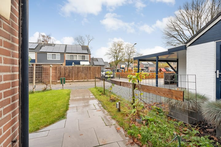 Foto 5 van De Prunus 58