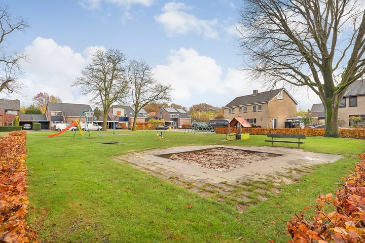 Foto 6 van De Prunus 58