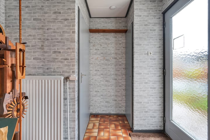 Foto 7 van De Prunus 58