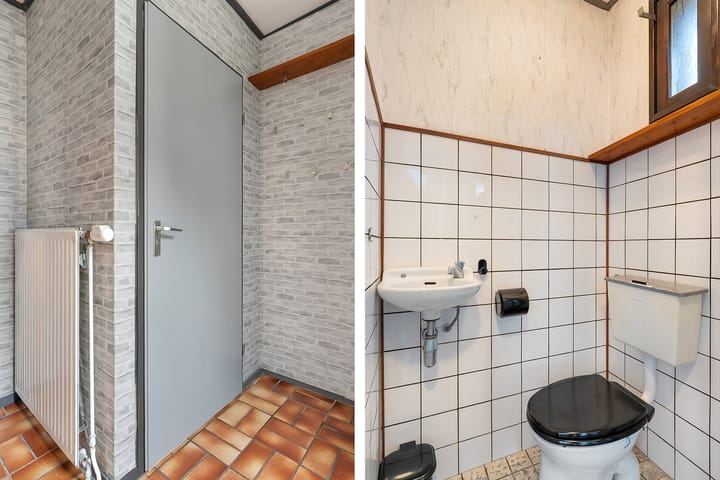 Foto 9 van De Prunus 58