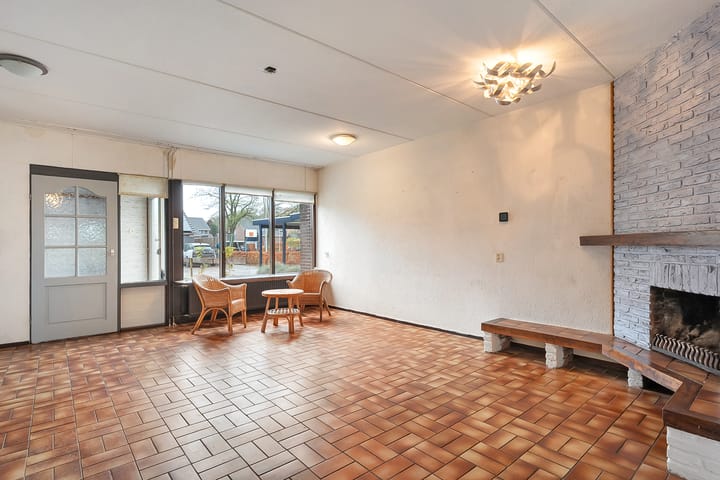 Foto 11 van De Prunus 58