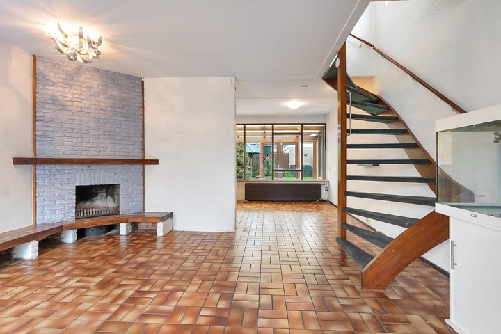 Foto 12 van De Prunus 58