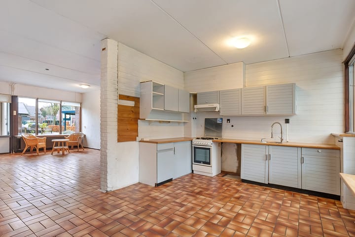 Foto 13 van De Prunus 58