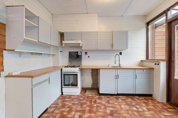 Foto 15 van De Prunus 58