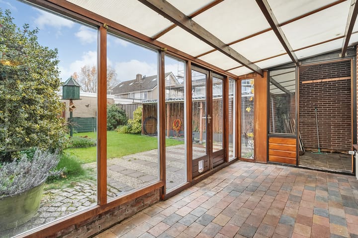 Foto 25 van De Prunus 58