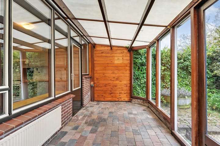 Foto 26 van De Prunus 58