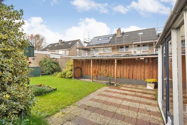 Foto 29 van De Prunus 58