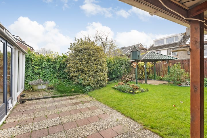 Foto 30 van De Prunus 58