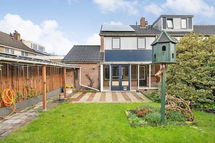 Foto 31 van De Prunus 58