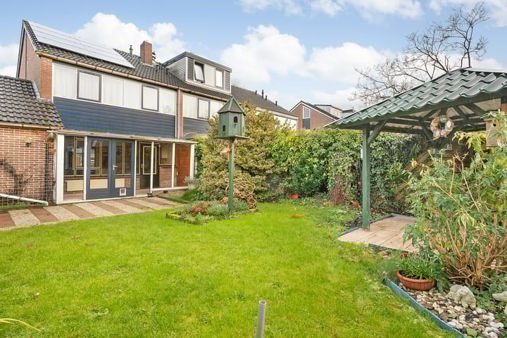 Foto 33 van De Prunus 58