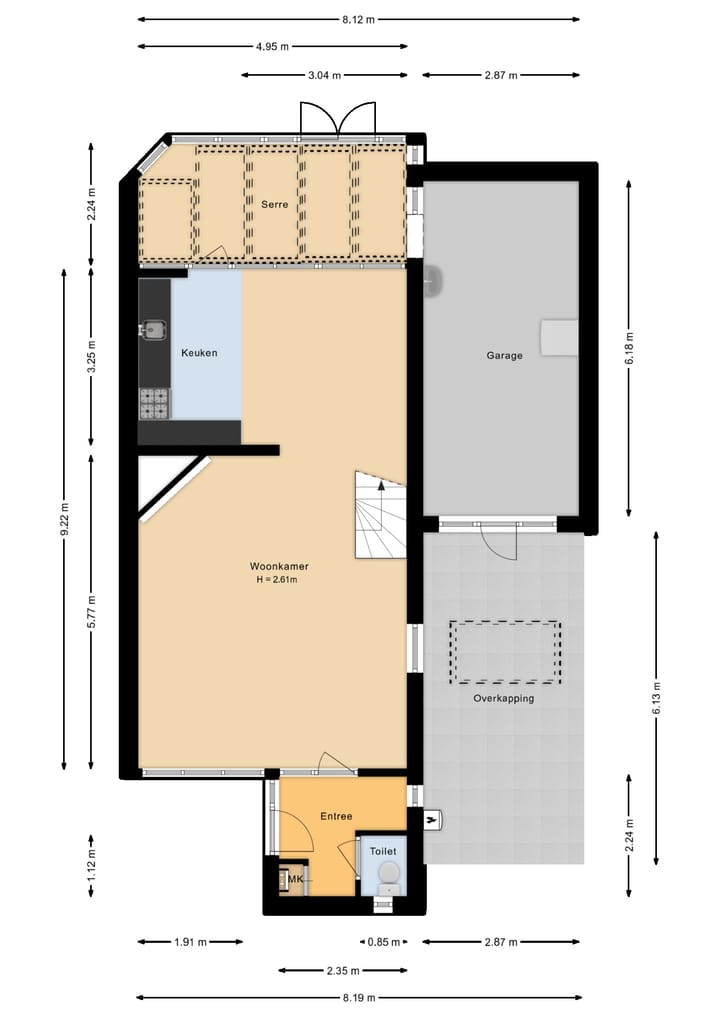 Foto 34 van De Prunus 58
