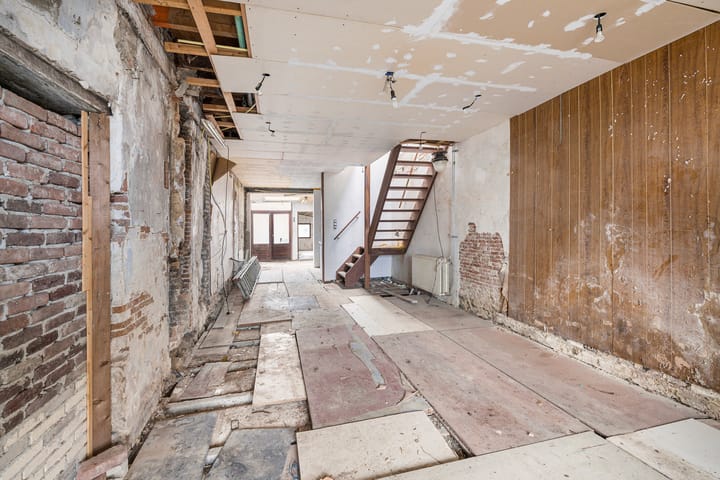 Foto 2 van Maarland Noordzijde 61