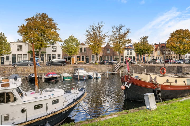 Foto 6 van Maarland Noordzijde 61