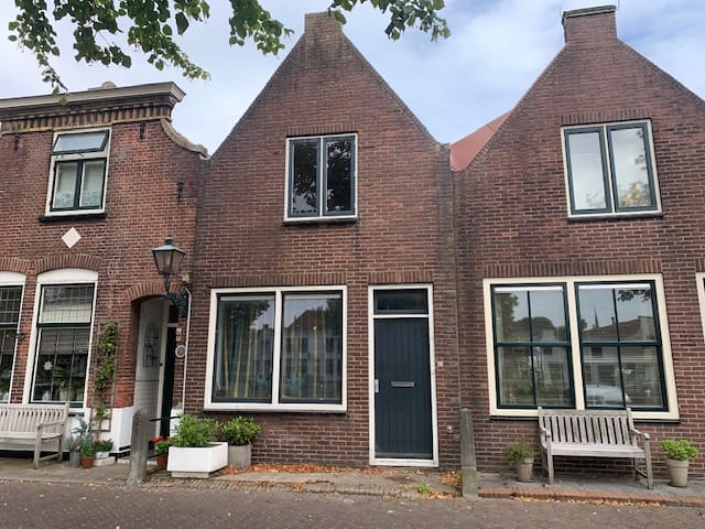 Foto 7 van Maarland Noordzijde 61