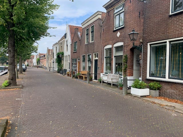 Foto 8 van Maarland Noordzijde 61