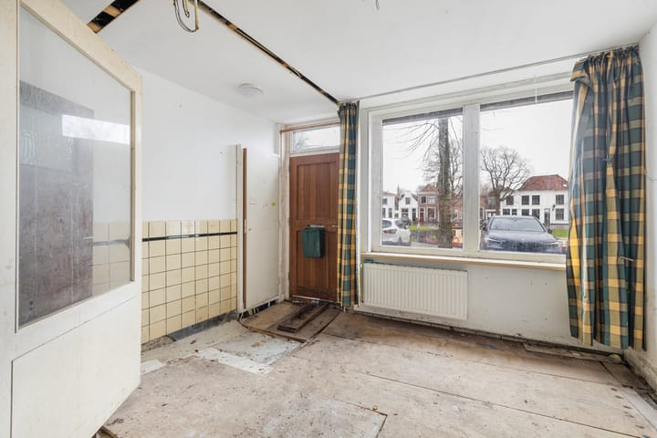 Foto 9 van Maarland Noordzijde 61