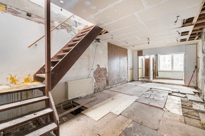 Foto 10 van Maarland Noordzijde 61