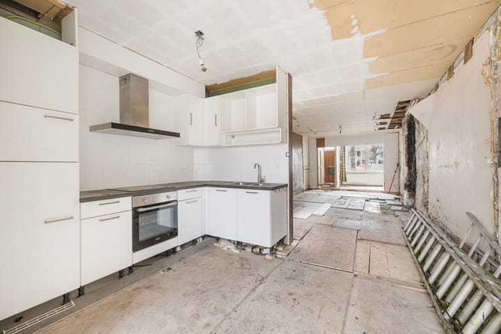 Foto 11 van Maarland Noordzijde 61