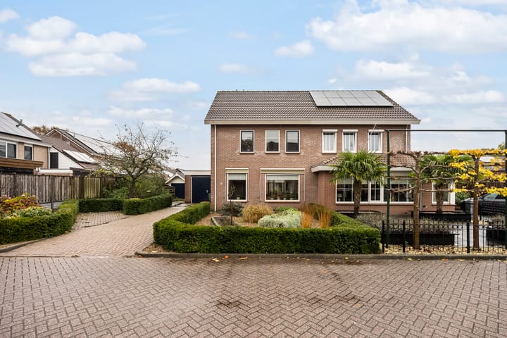 Foto 2 van Haagwinde 37