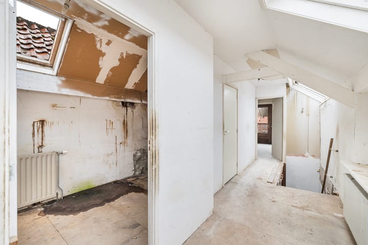 Foto 14 van Maarland Noordzijde 61