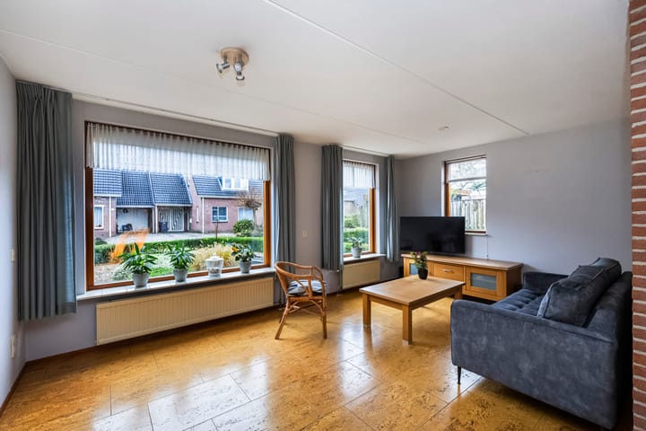 Foto 3 van Haagwinde 37