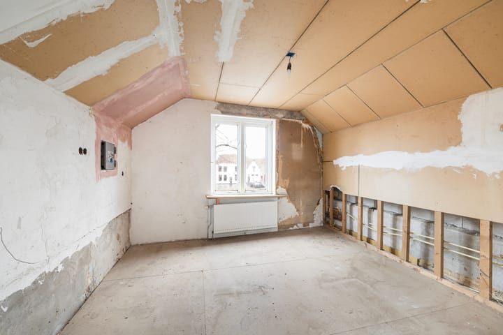 Foto 15 van Maarland Noordzijde 61