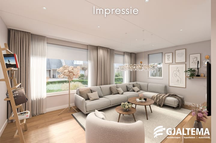 Foto 4 van Haagwinde 37