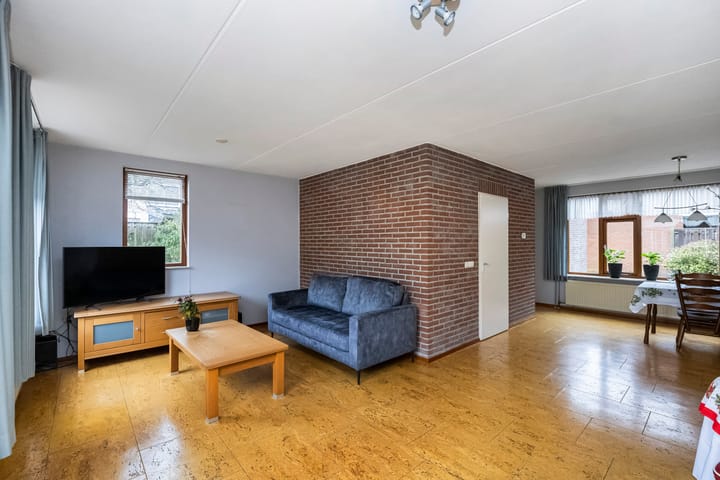 Foto 5 van Haagwinde 37