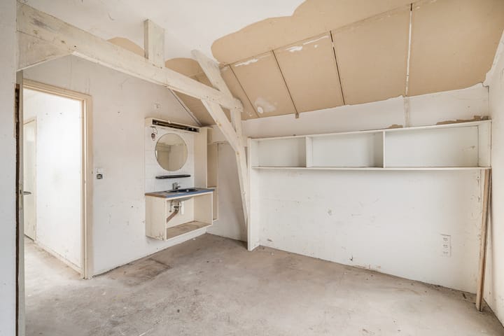 Foto 19 van Maarland Noordzijde 61