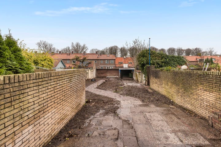 Foto 20 van Maarland Noordzijde 61