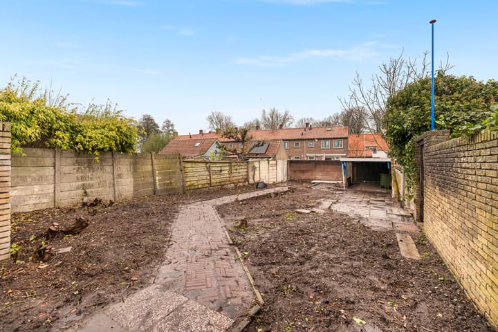 Foto 21 van Maarland Noordzijde 61