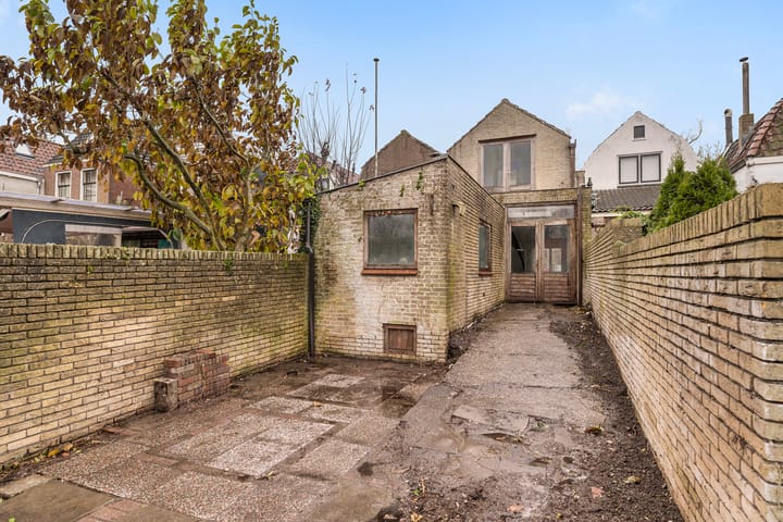 Foto 23 van Maarland Noordzijde 61