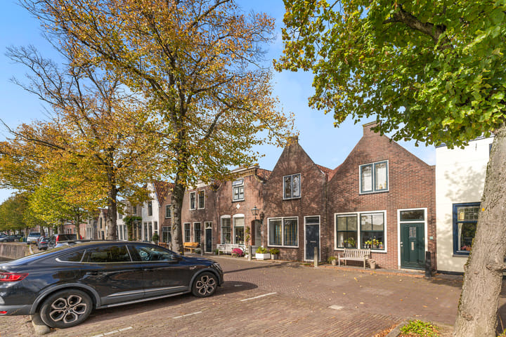 Foto 25 van Maarland Noordzijde 61