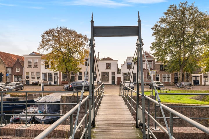 Foto 27 van Maarland Noordzijde 61