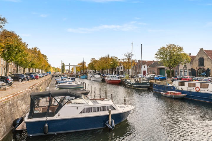 Foto 29 van Maarland Noordzijde 61