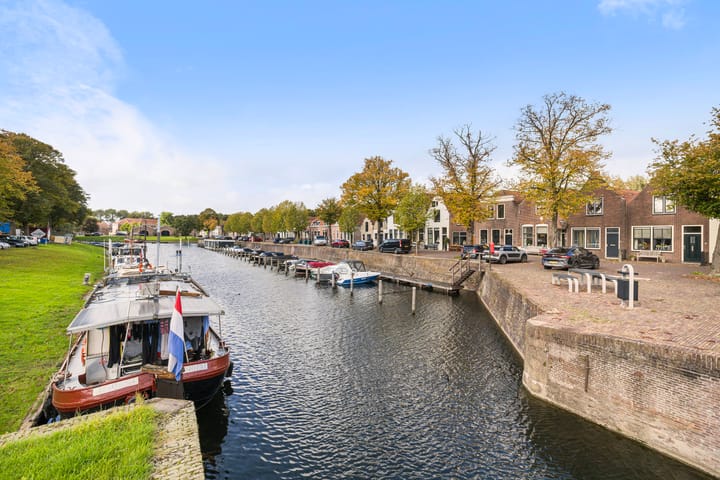 Foto 28 van Maarland Noordzijde 61