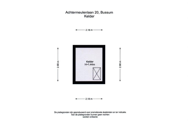 Bekijk foto 18 van Achtermeulenlaan 20