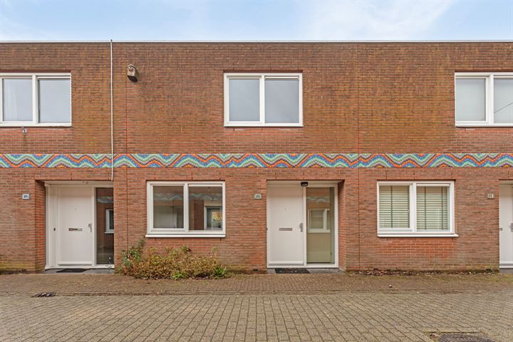 Bekijk foto 1 van Gerrit Versteegstraat 22