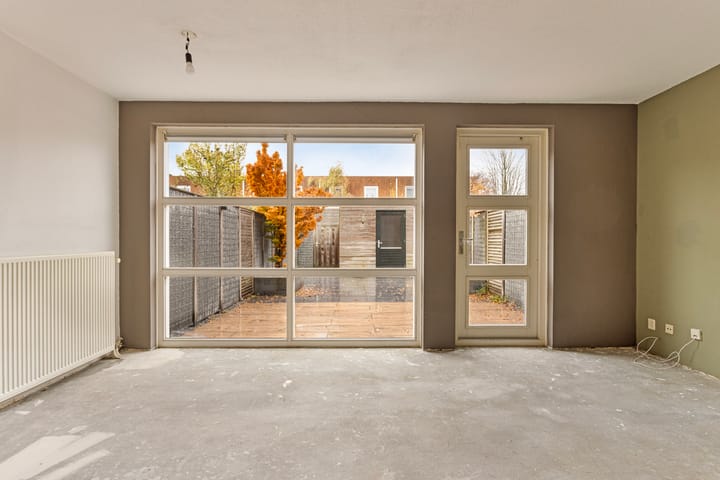 Foto 2 van Gerrit Versteegstraat 22