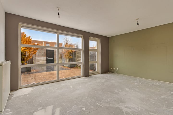 Foto 3 van Gerrit Versteegstraat 22