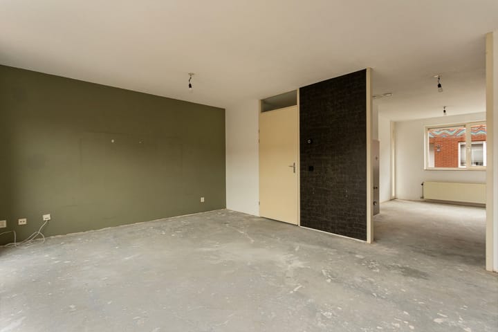 Foto 5 van Gerrit Versteegstraat 22