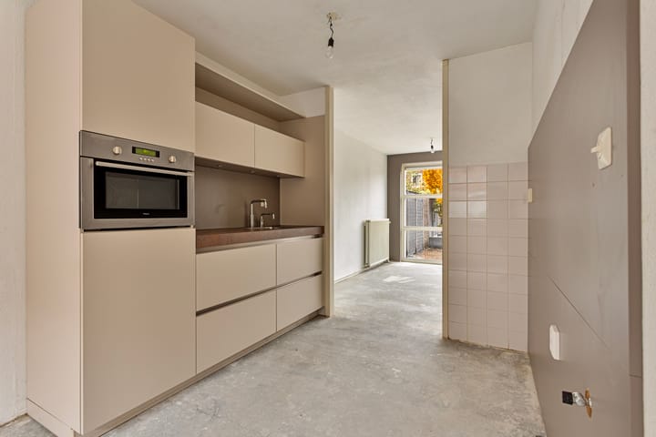 Foto 6 van Gerrit Versteegstraat 22