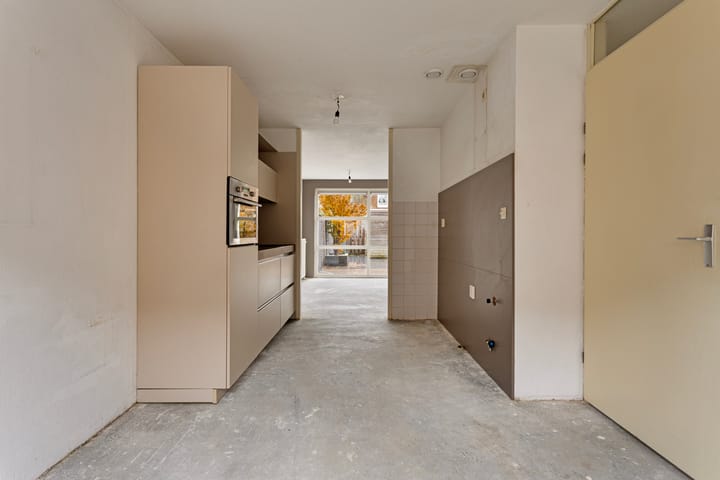 Foto 9 van Gerrit Versteegstraat 22